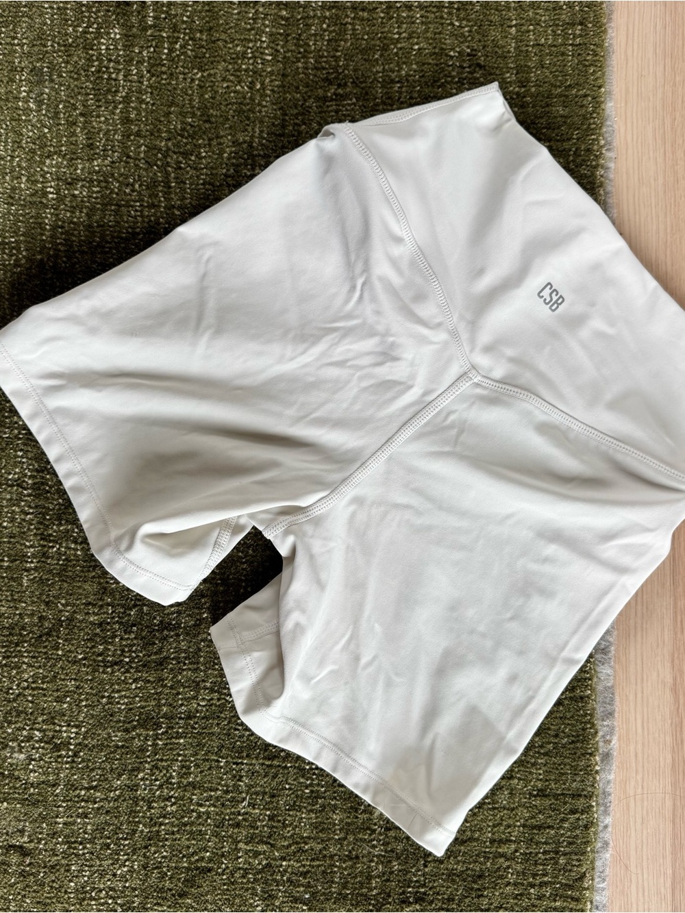 CSB Freedom Shorts 5” - Picture 7 of 8
